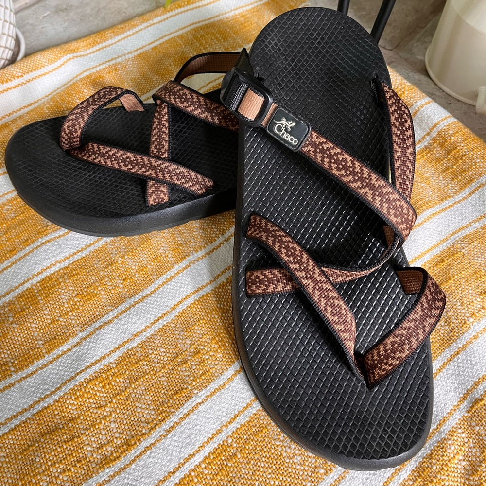 Men’s Chaco sandals
